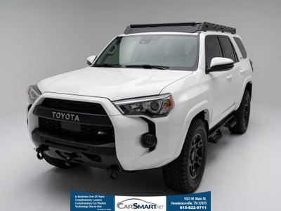 2023 Toyota 4Runner SR5 Premium Navigation w/3rd Row