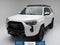 2023 Toyota 4Runner SR5 Premium Navigation w/3rd Row