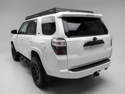 2023 Toyota 4Runner SR5 Premium Navigation w/3rd Row