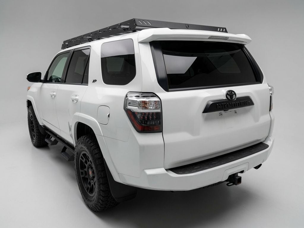 2023 Toyota 4Runner SR5 Premium Navigation w/3rd Row