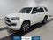 2022 Toyota 4Runner Limited 4WD Navigation
