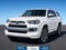 2022 Toyota 4Runner Limited 4WD Navigation