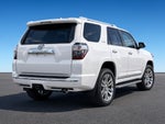 2022 Toyota 4Runner Limited 4WD Navigation