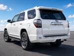2022 Toyota 4Runner Limited 4WD Navigation