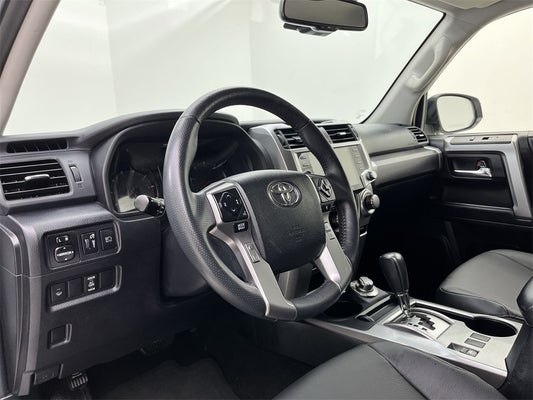 2021 Toyota 4Runner SR5 Premium 4WD in Hendersonville, TN - CarSmart.net