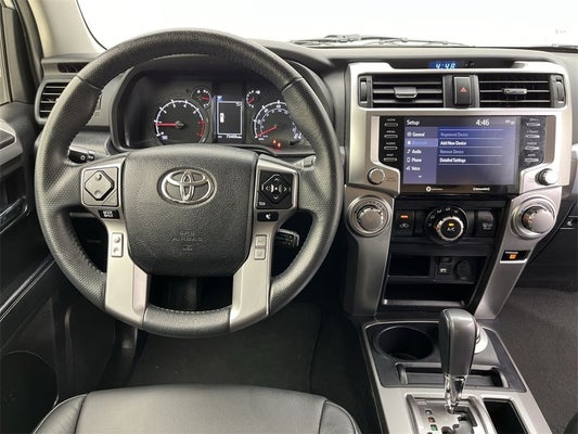 2021 Toyota 4Runner SR5 Premium 4WD in Hendersonville, TN - CarSmart.net