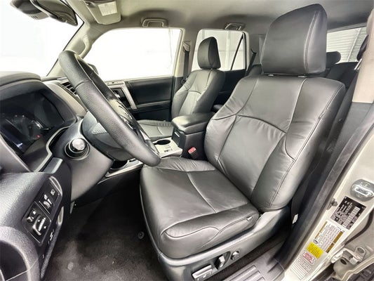 2022 Toyota 4Runner SR5 Premium 4WD w/3rd Row Seating in Hendersonville, TN - CarSmart.net
