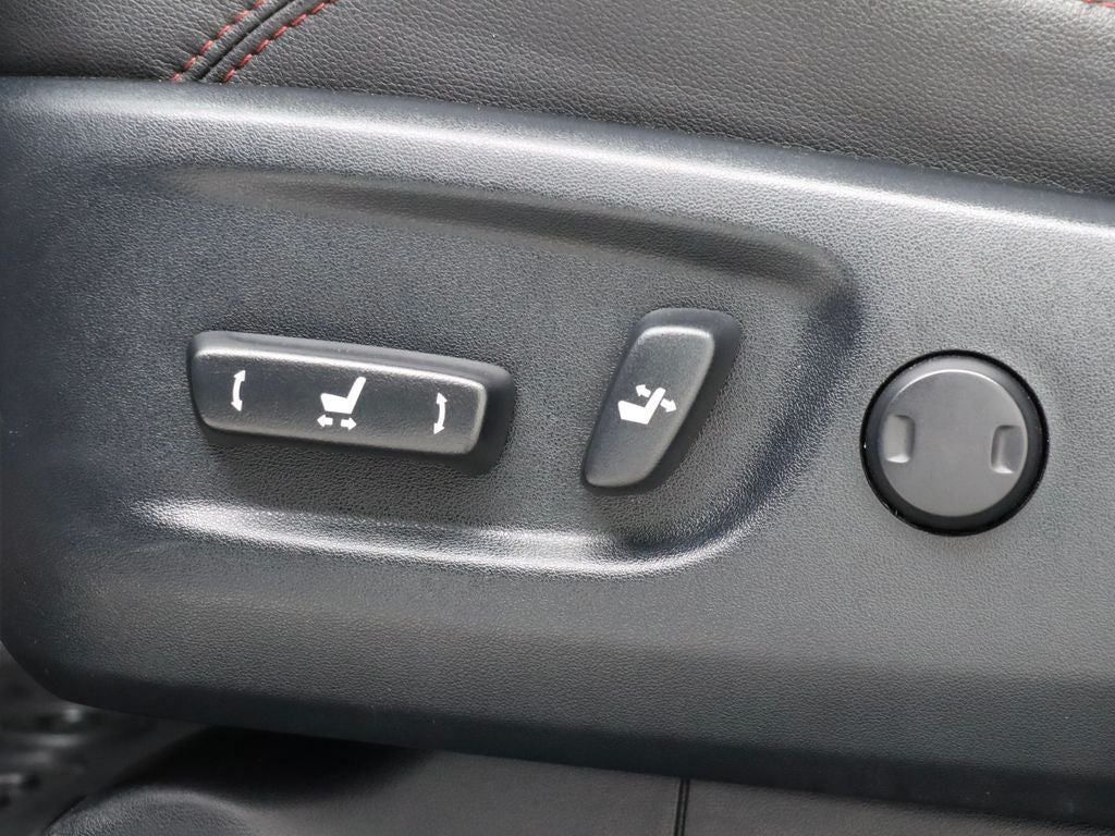 2022 Toyota 4Runner TRD Off-Road Premium 4WD