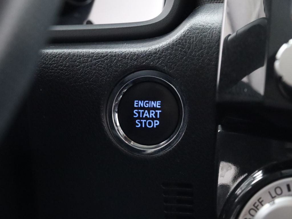 2022 Toyota 4Runner TRD Off-Road Premium 4WD