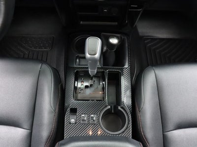 2022 Toyota 4Runner TRD Off-Road Premium 4WD