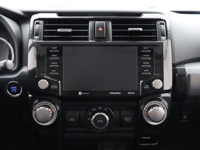 2022 Toyota 4Runner TRD Off-Road Premium 4WD