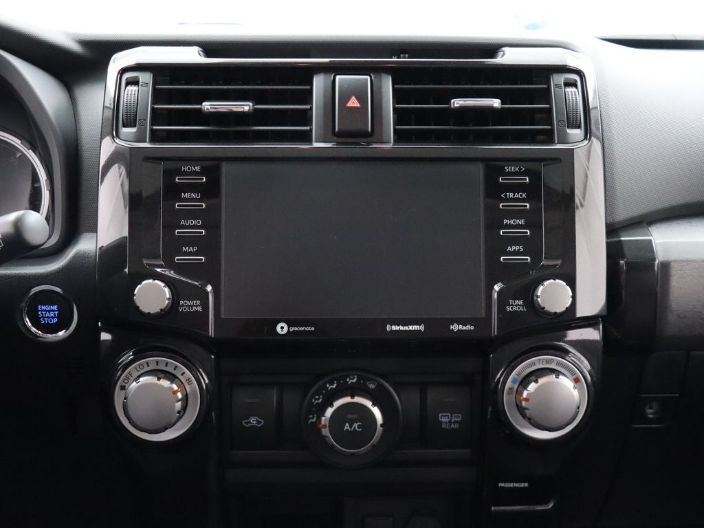 2022 Toyota 4Runner TRD Off-Road Premium 4WD