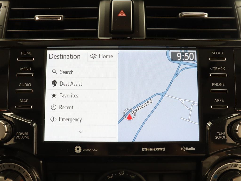 2022 Toyota 4Runner TRD Off-Road Premium 4WD