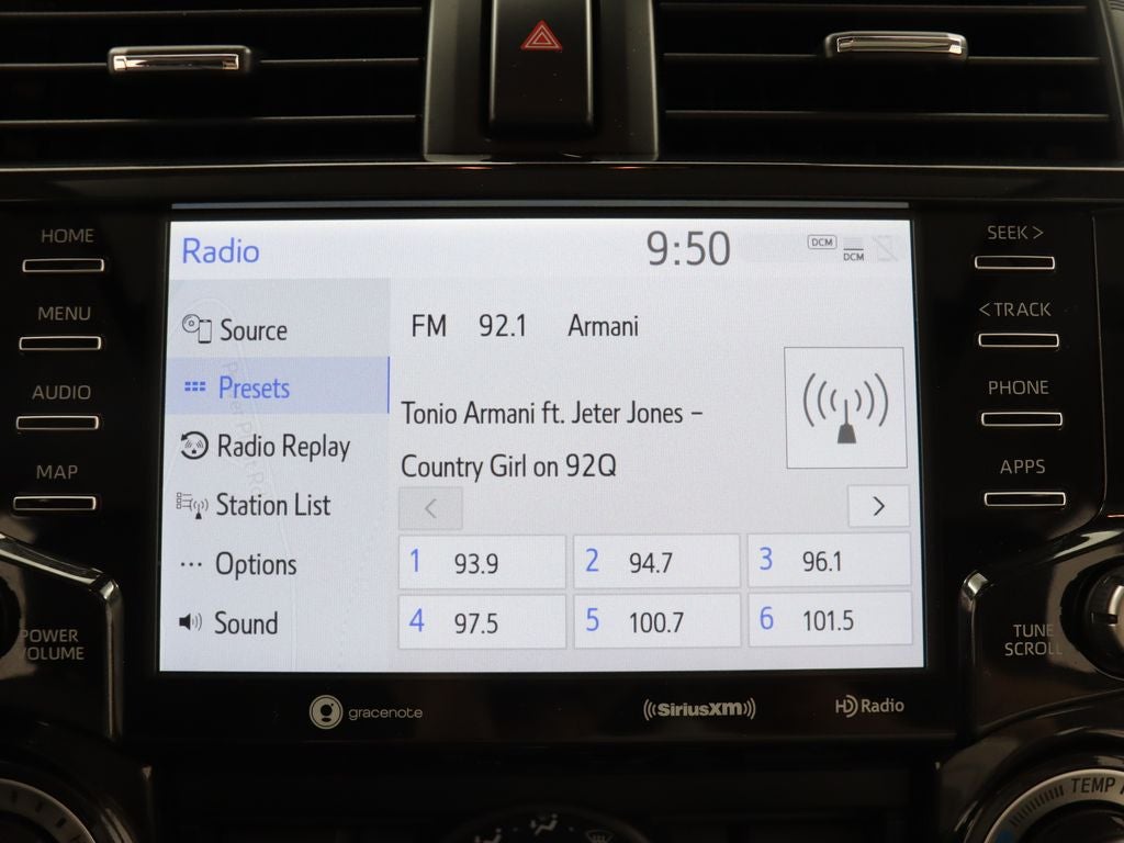 2022 Toyota 4Runner TRD Off-Road Premium 4WD