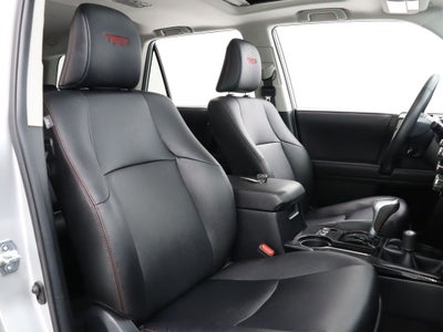 2022 Toyota 4Runner TRD Off-Road Premium 4WD