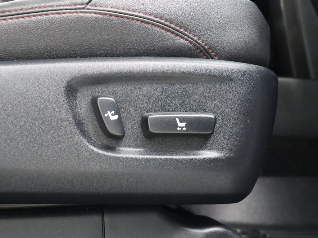 2022 Toyota 4Runner TRD Off-Road Premium 4WD