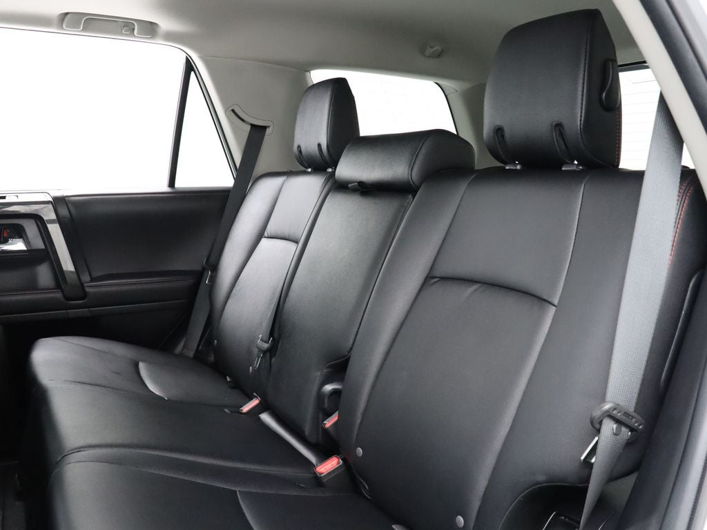 2022 Toyota 4Runner TRD Off-Road Premium 4WD