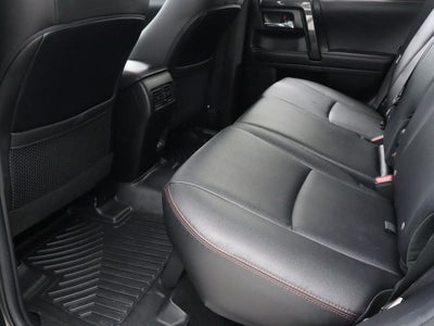 2022 Toyota 4Runner TRD Off-Road Premium 4WD