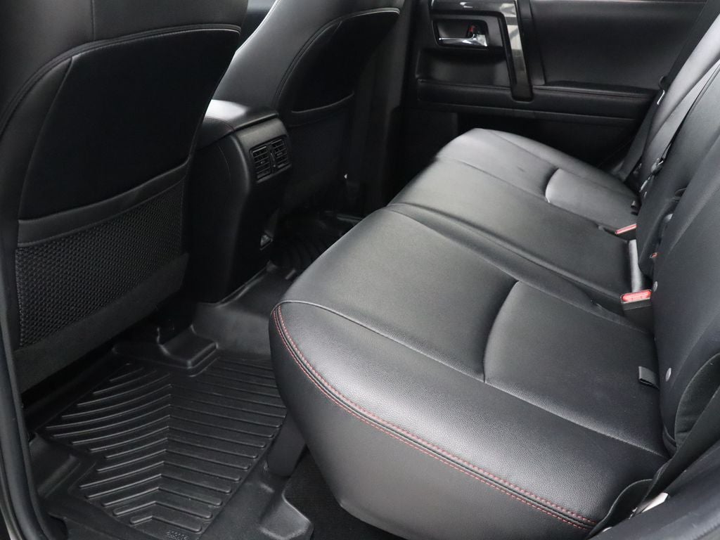 2022 Toyota 4Runner TRD Off-Road Premium 4WD