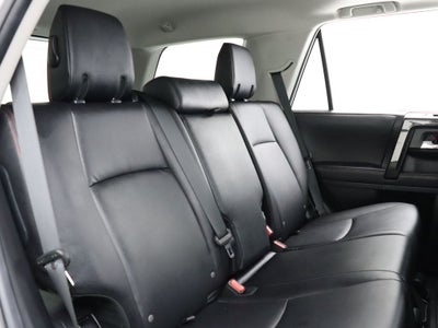 2022 Toyota 4Runner TRD Off-Road Premium 4WD