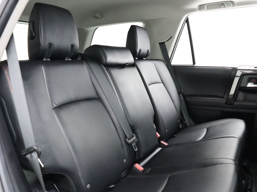 2022 Toyota 4Runner TRD Off-Road Premium 4WD