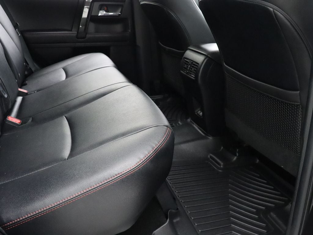 2022 Toyota 4Runner TRD Off-Road Premium 4WD