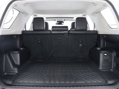 2022 Toyota 4Runner TRD Off-Road Premium 4WD