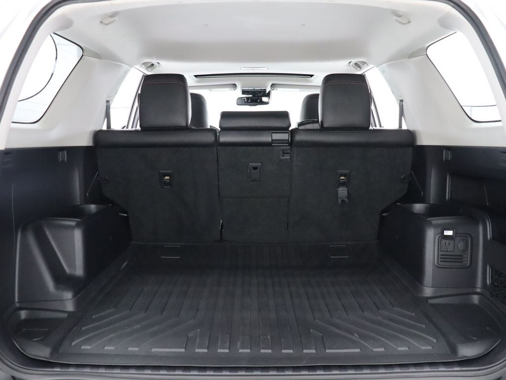 2022 Toyota 4Runner TRD Off-Road Premium 4WD