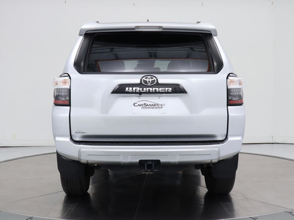 2022 Toyota 4Runner TRD Off-Road Premium 4WD