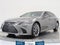 2019 Lexus LS 500 Base