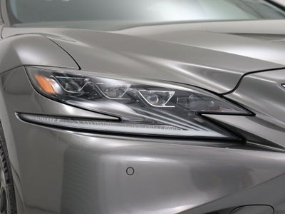 2019 Lexus LS 500 Base