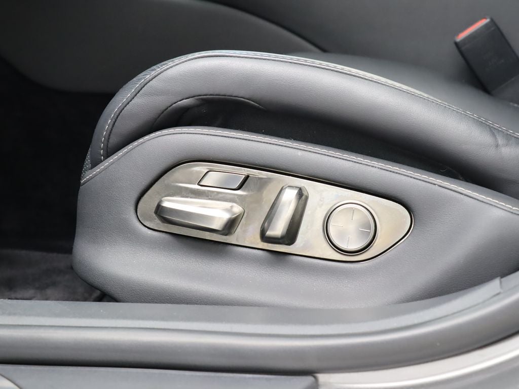 2019 Lexus LS 500 Base