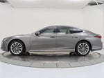 2019 Lexus LS 500 Base