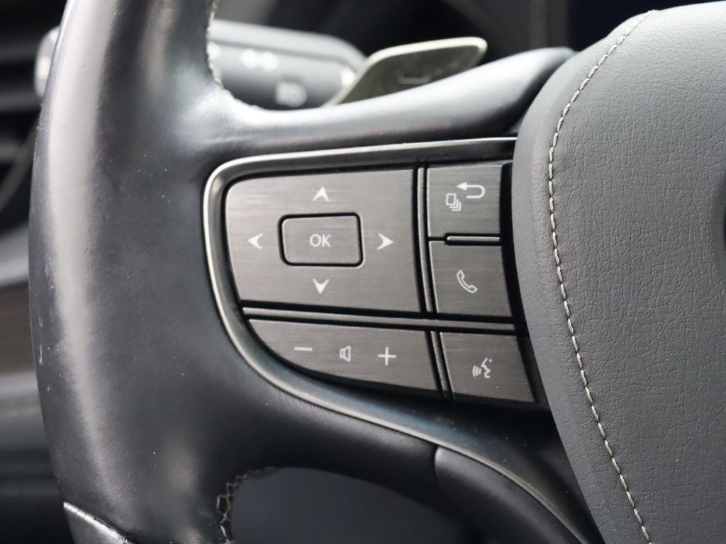 2019 Lexus LS 500 Base