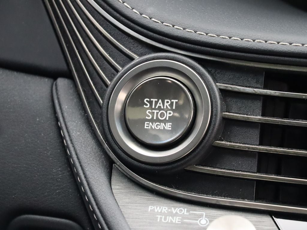 2019 Lexus LS 500 Base
