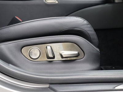 2019 Lexus LS 500 Base