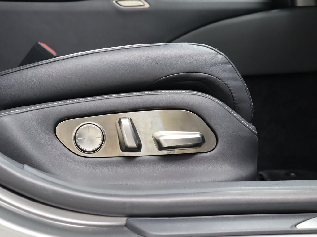 2019 Lexus LS 500 Base