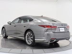 2019 Lexus LS 500 Base