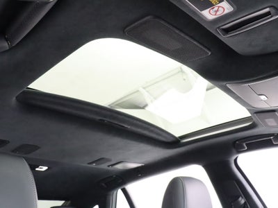 2019 Lexus LS 500 Base