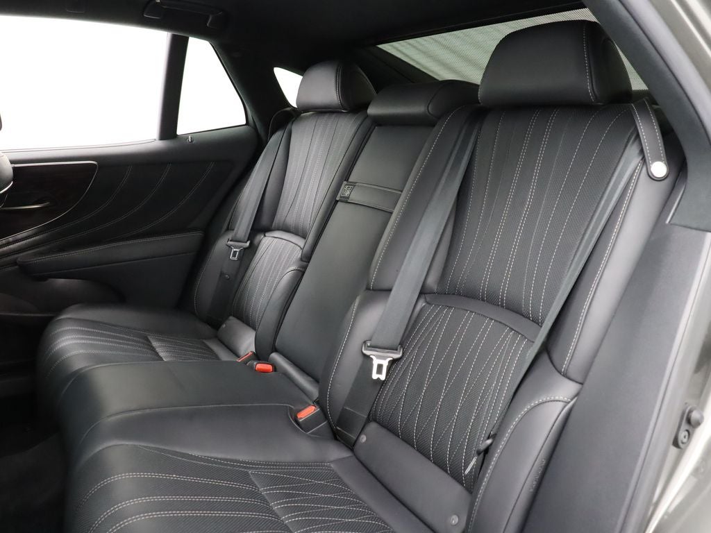2019 Lexus LS 500 Base