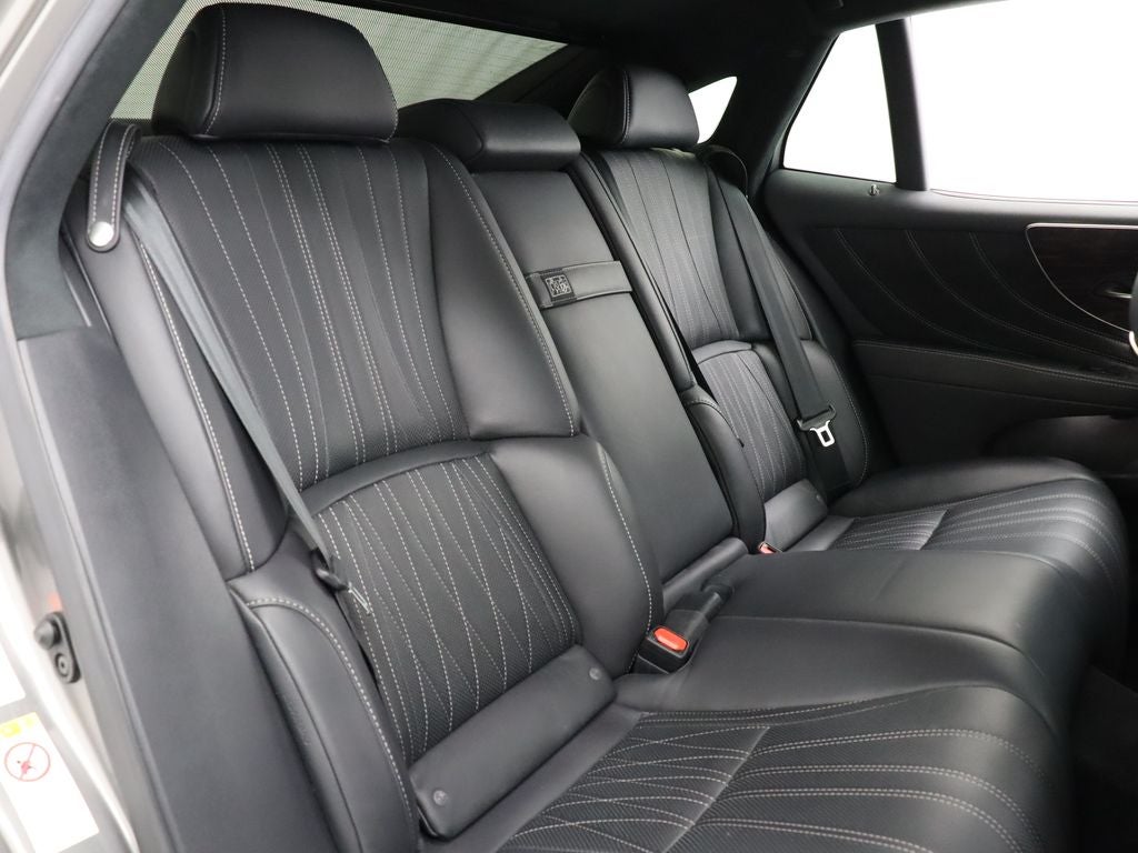 2019 Lexus LS 500 Base