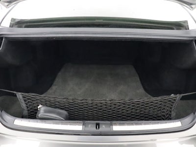 2019 Lexus LS 500 Base