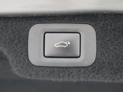 2019 Lexus LS 500 Base