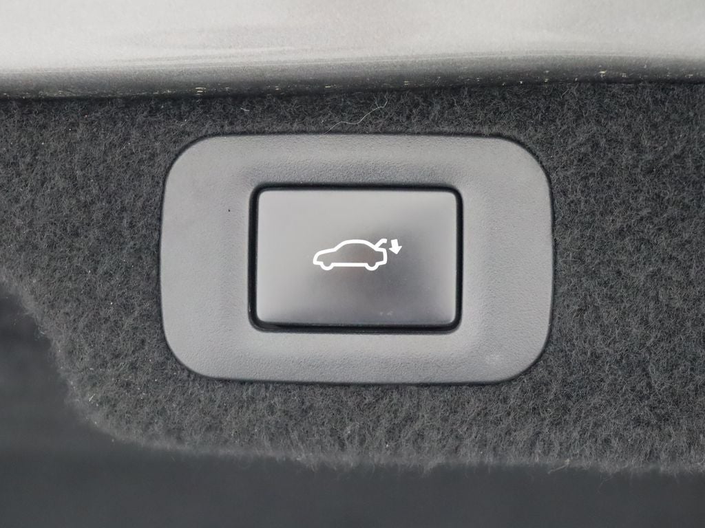 2019 Lexus LS 500 Base