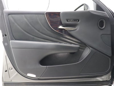 2019 Lexus LS 500 Base