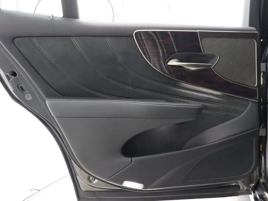 2019 Lexus LS 500 Base