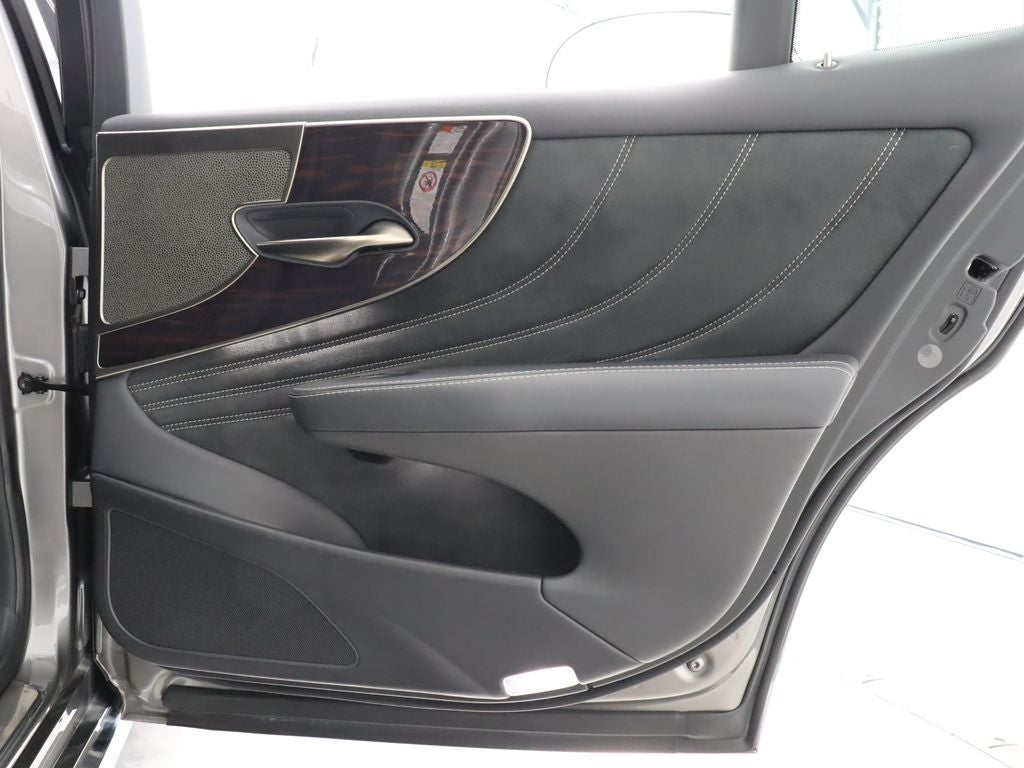 2019 Lexus LS 500 Base
