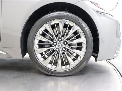2019 Lexus LS 500 Base