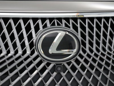 2019 Lexus LS 500 Base