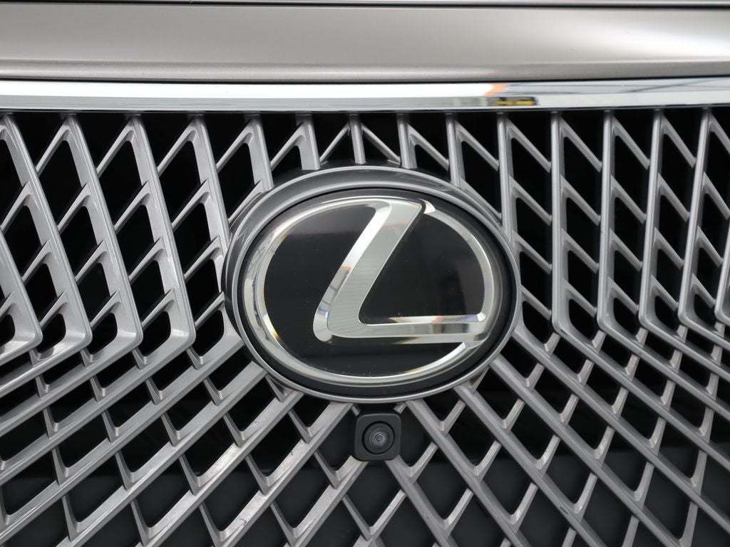 2019 Lexus LS 500 Base